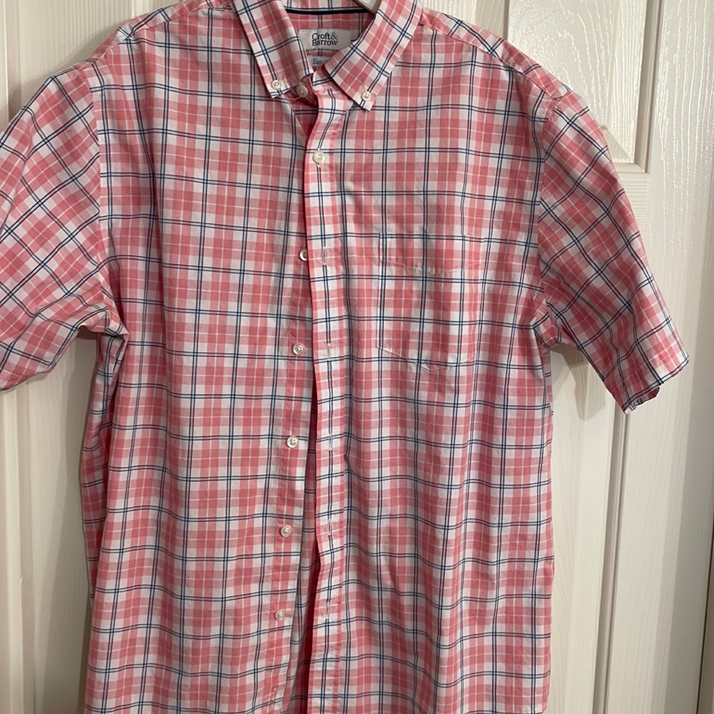 Bundle & Save Croft & Barrow Button Down
